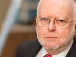 Peter Hinchliffe Archives