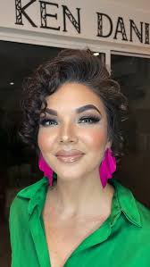 #shepora #puertovallartawedding #damasdehonor #graduacion #kendanielmakeup  ✨💄💋👄