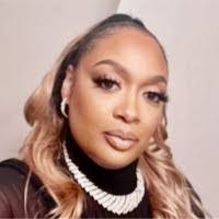 Talisha Johnson's Instagram, Twitter & Facebook