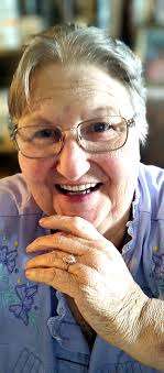 Betty Albright Obituary