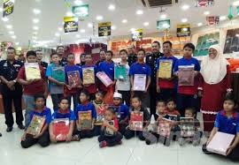 Karena rasanya lebih bangga jika dihormati daripada ditakuti. Pdrm Archives Page 2 Of 5 M Update