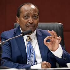 Tusker or kcb to battle for caf champions league slot on wednesday. Motsepe Promises To Increase Prize Money For Caf Competitions Introduce Var