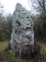 On average, each sprawling vine produces four to six. The Pierrefitte Menhir Lies On The Communal Limit Between Etampes And Download Scientific Diagram