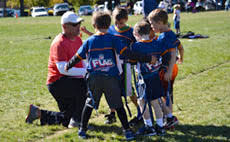 Our no risk guarantee is designed to protect your finances during these uncertain times. Broncos Kids Flag Football Denver