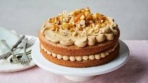 Now since i bake often, i am getting better in making cakes too. Coffee Granules Recipes Bbc Food
