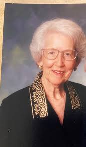 Virginia Simpson Obituary