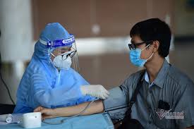 Theo báo south china morning post (scmp), sinopharm đã thử nghiệm giai đoạn 3 vắc xin trên hơn 40.000 người từ 18 đến 59. Ykarglppkdgpym