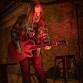 Cecil Allen Moore in Mina SD / Two Wheels Across America Tour