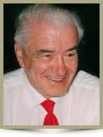 Robert Melbourne Malcolm