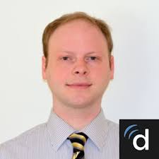 Dr. Andrew Waddelow, MD