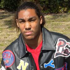 Cameron Hadley's Mainland High School Bio