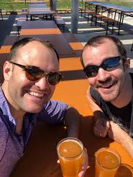 Heartland Steam: Motivational and Reenergizing Motorcycle Experience