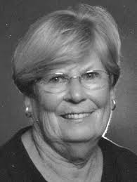 Sandra Emmert Obituary (1940