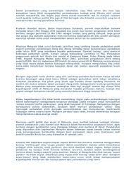 Mengelakkan sikap kelalaian semasa melaksanakan tugas yang diamanahkan. Isu Perpaduan Kaum Di Docx Docx Document