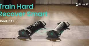 RheoFit Closes Pre-A Led by Xiaohongshu (RED) and ZhenFund