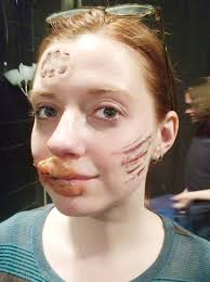 Pink Panda Makeup & SFX