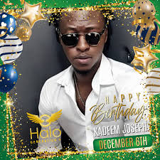 Halo Foundation (Antigua)