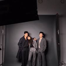 Maybe you would like to learn more about one of these? Thank God For Bread The Hit And Run Squad Gong Hyo Jin Jo Jung Suk