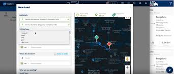 Mobile friendly · our services · advertise with us How To Book And Track Loads On Your Freight Broker Software