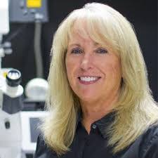 Denise Stanford's Instagram, Twitter & Facebook