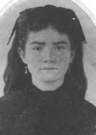 Josephine America Pardue Wallis Chappelle (1859-1940)