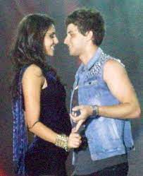 Chay suede e mel fronckowiak podem estar ficando. Fa Clube Mel Fronckowiak E Chay Suede Photos Facebook