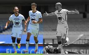 Club universidad nacional, asociación civil, commonly known as u.n.a.m. Las 5 Cosas De Pumas Que Debes Saber Para El Guard1anes 2021 Mediotiempo