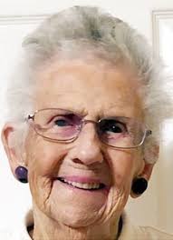 Marjorie Victor Obituary (1925