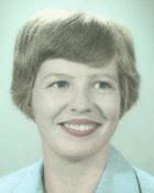 Martha Roach Obituary (2012)