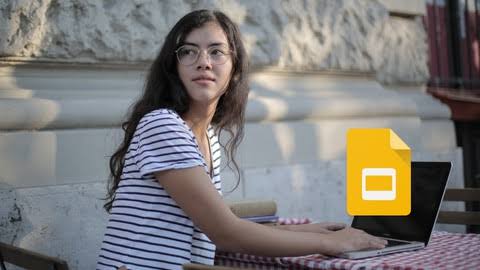 Complete Google Slides Course