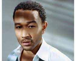 With the natural hair transformation of black men styles are done intentionally and with a purpose. Hairstyle For Nappy Hair Folade