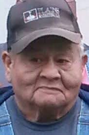 Ringo" Raymond Jay Harjo Obituary October 25, 2015