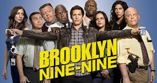 If you fail, then bless your heart. Personality Test Which Brooklyn Nine Nine Character Are You Joe Co Uk
