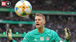 L l l l l. Dfb Pokal Leipzig Fc Bayern War Der Frauen Ball Nicht Richtig Aufgepumpt Bildplus Inhalt Fussball Bild De