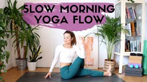 Maybe you would like to learn more about one of these? The Best 19 Free Morning Yoga Videos Yoga Basics