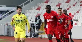 Check spelling or type a new query. Son Dakika Haberi Sivasspor Un Uefa Konferans Ligi Ndeki Rakibi Belli Oldu Fotomac