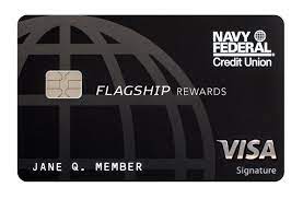 Other restrictions, limitations and exclusions apply. Navy Federal Re Launches Visa Signature Flagship Rewards Credit Card Business Wire