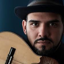 Johnny Quintero's Instagram, Twitter & Facebook