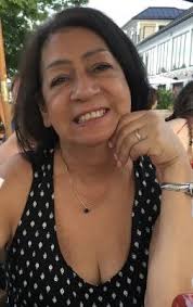 Miriam "Maryann" Fuhrman