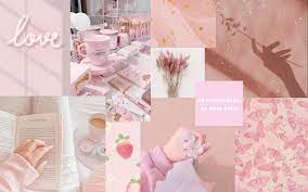 Pink Collage Desktop Wallpaper Macbook Wallpaper Pc Wallpaper Pink Aesthetic Aesthetic Wallpaper Aesthetic Collage In 2021 Aesthetic Desktop Wallpaper Desktop Wallpaper Desktop Wallpaper Macbook