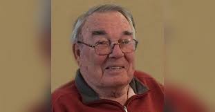 Gene Raymond Scarborough Obituary