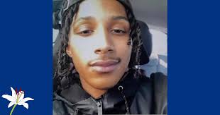 Mari Anthony "Spazz" Sparks, age 22