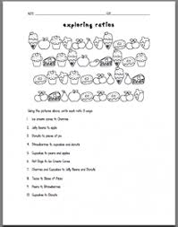 Pin On Math Activities
