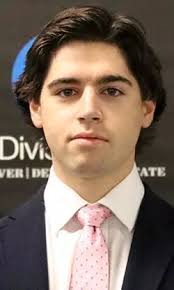 2018 Men's Lacrosse Roster