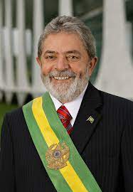 While lula da silva remains revered for lifting millions of brazilians out of poverty, many on the right say he is a symbol of corruption and economic mismanagement under the leftist workers' party. Luiz Inacio Lula Da Silva Wikipedia