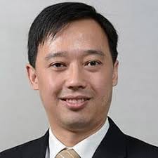 Will Zheng Heads Up China Logistics Warehouses