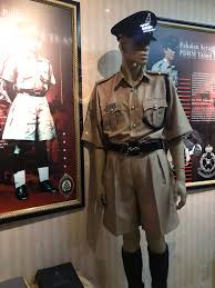 The museum includes exhibits from the history of the royal malaysia police since its origins under british colonial rule until the 1970s. Royal Malaysian Police Museum