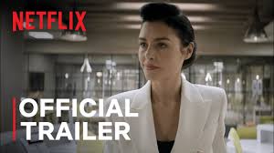 By clicking accept, you accept the use of all cookies and your information for the purposes mentioned above. The One Review Dna Finds Your Soulmate On Frustrating Netflix Series Chicago Sun Times