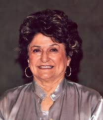 LOUISE KARAGOZIAN Obituary (2009)