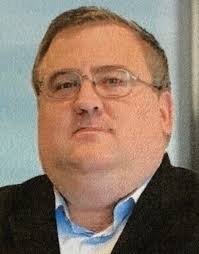 Timothy Patrick O'Hara Obituary